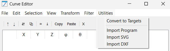 Addin Curve Utilities - 图片 9