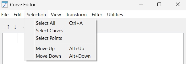 Addin Curve Utilities - 图片 5
