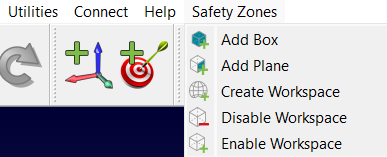 Addin Safety Zones - 图片 1