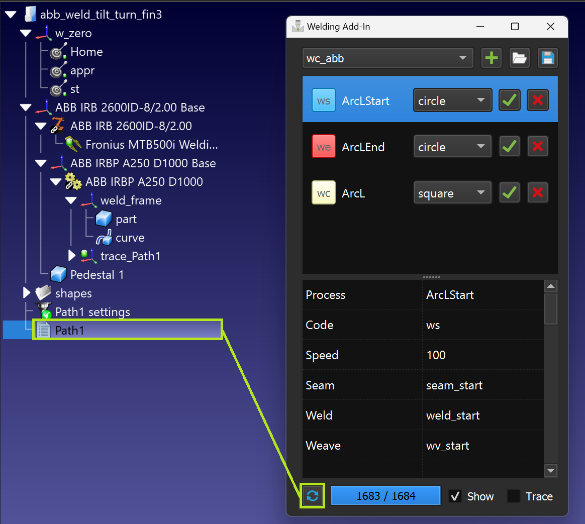 Addin Welding - 图片 18