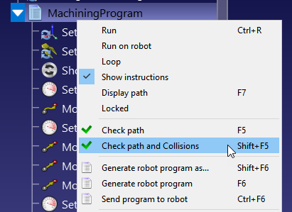 Collision Avoidance - 图片 2