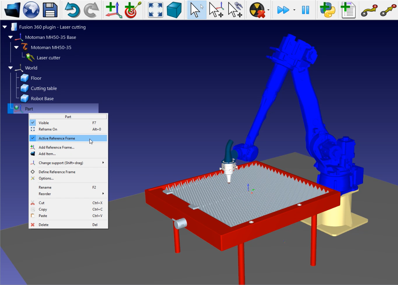 Example Laser Cutting - 图片 4