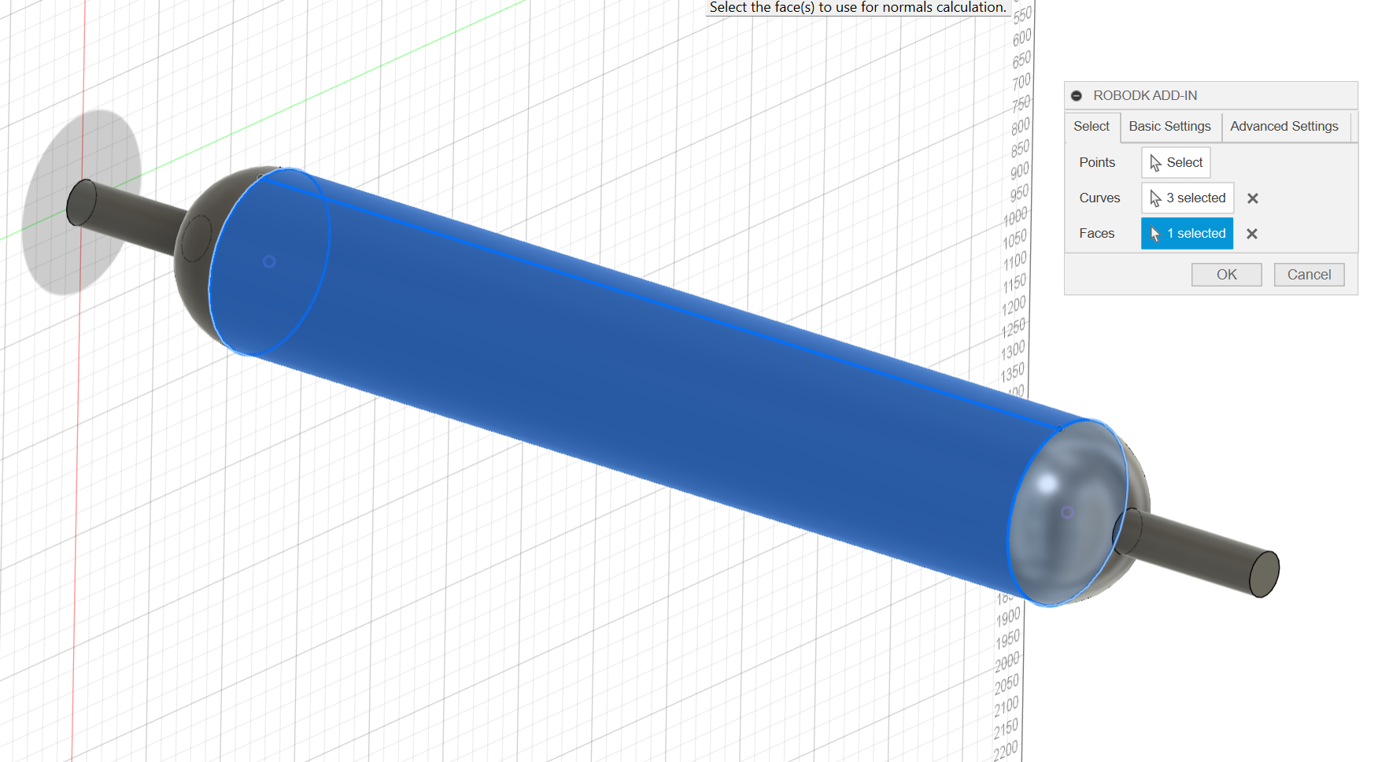 Example Welding with Positioner - 图片 3
