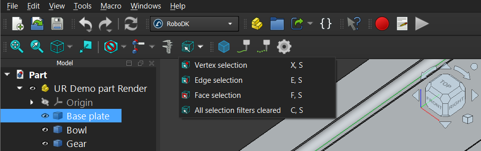 Plugin FreeCAD - 图片 14