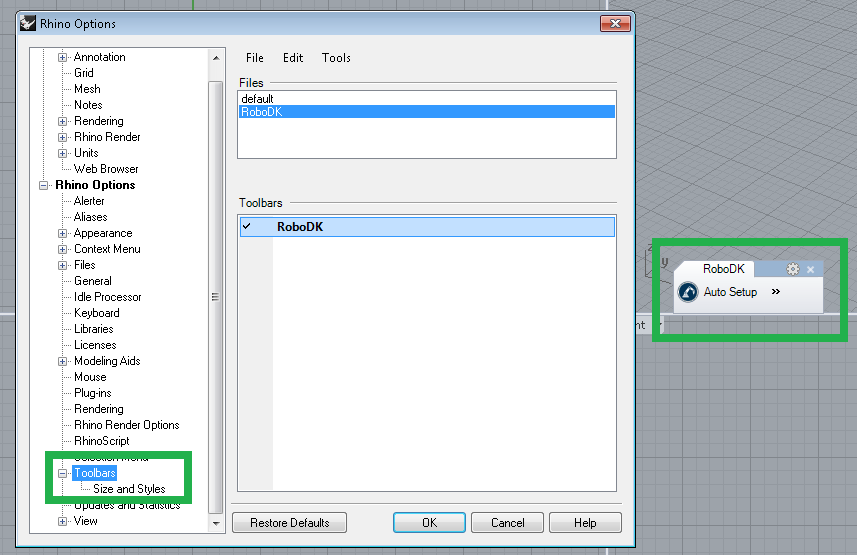 Plugin Rhino - 图片 3