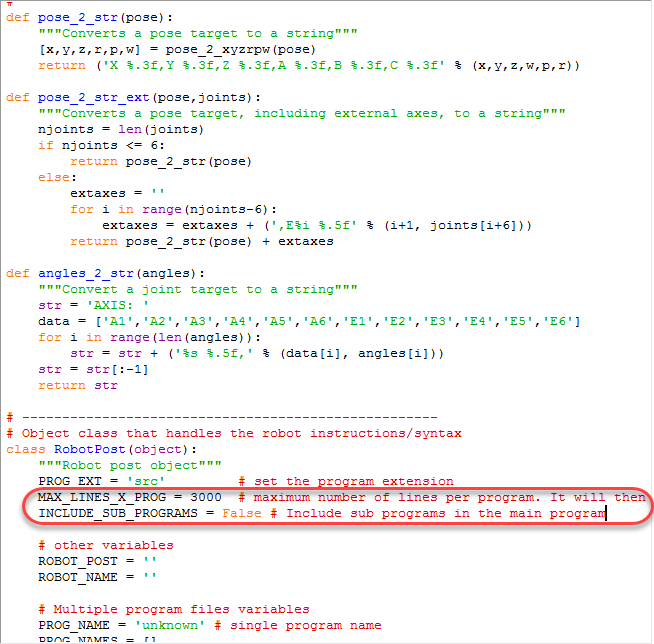 Post Processors - 图片 8