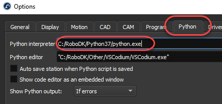 RoboDK API - 图片 15