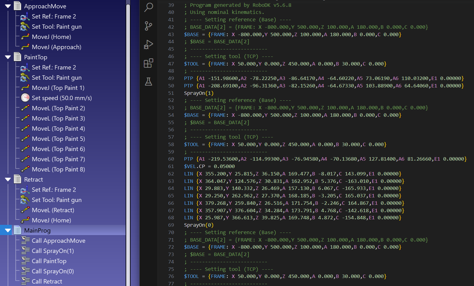 Robot Programs - 图片 45
