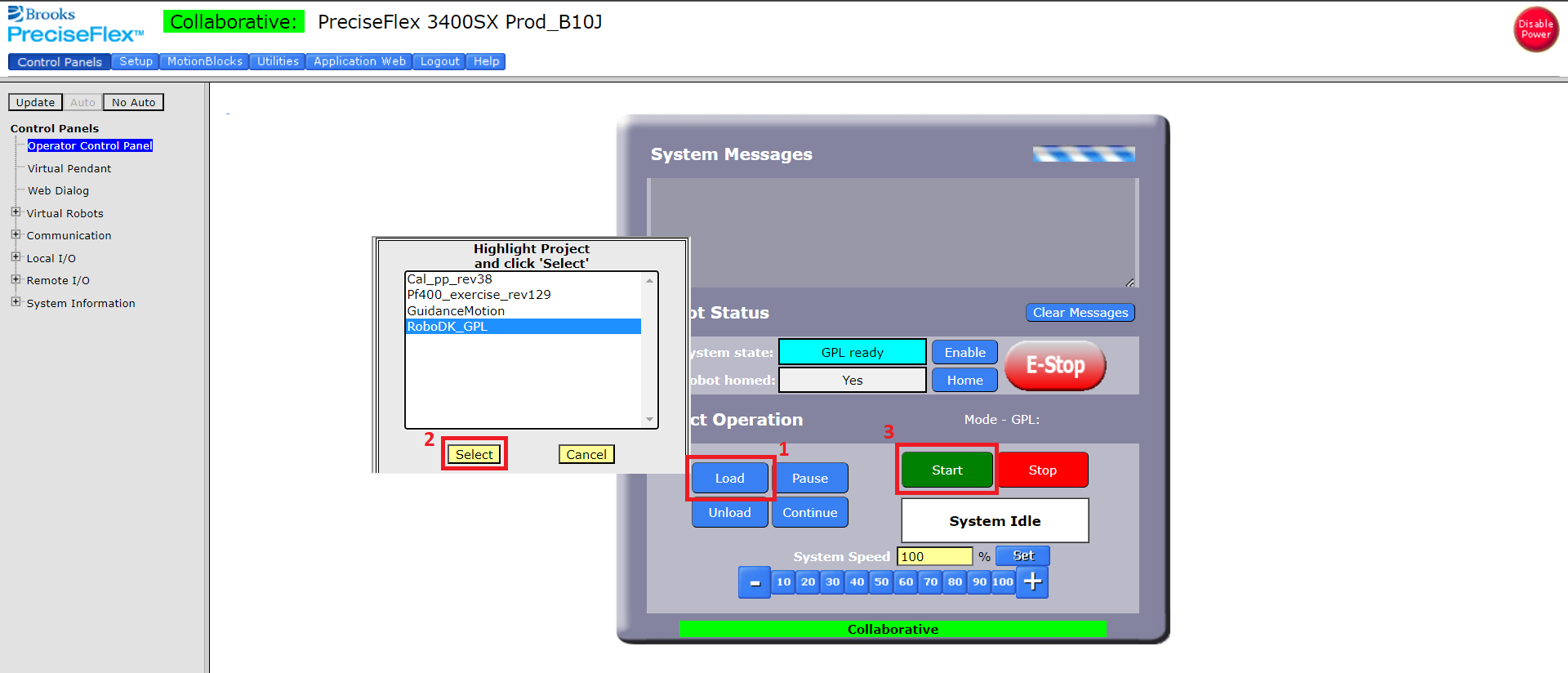 Robots Brooks - 图片 9