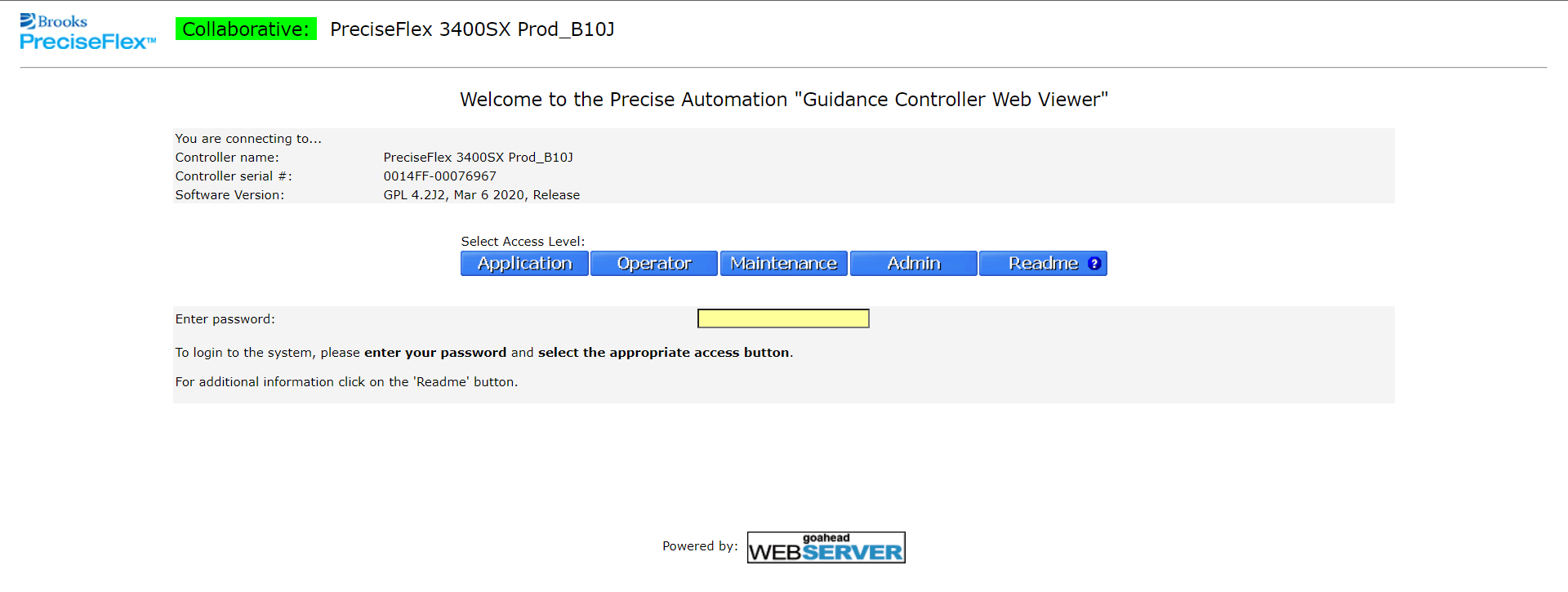 Robots Brooks - 图片 8