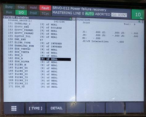 Robots Fanuc - 图片 21