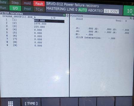 Robots Fanuc - 图片 22