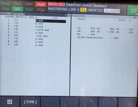 Robots Fanuc - 图片 23