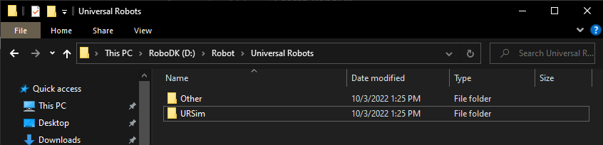 Robots Universal Robots - 图片 22