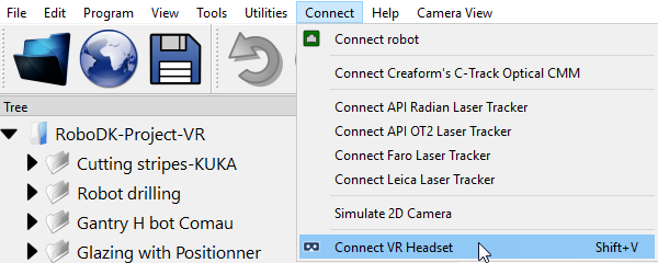 Virtual Reality - 图片 1
