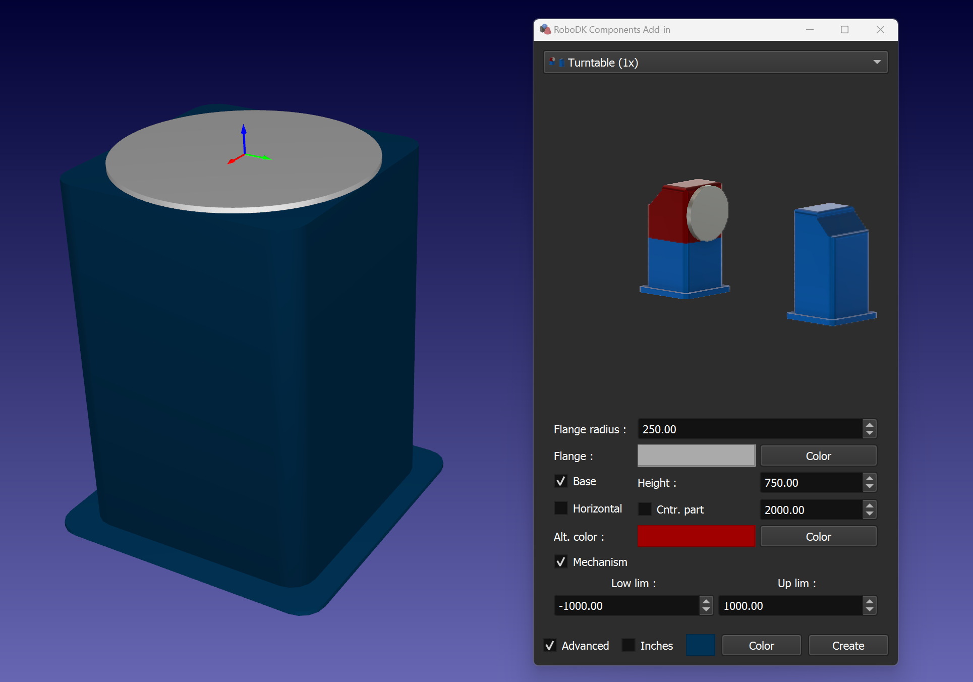 Addin Shape - Bild 11