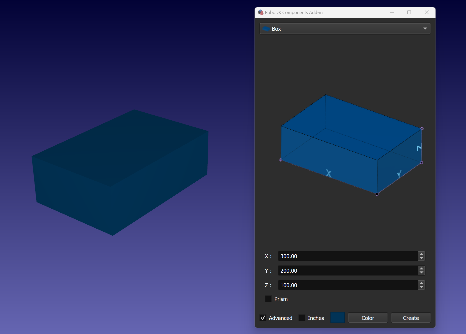 Addin Shape - Bild 14
