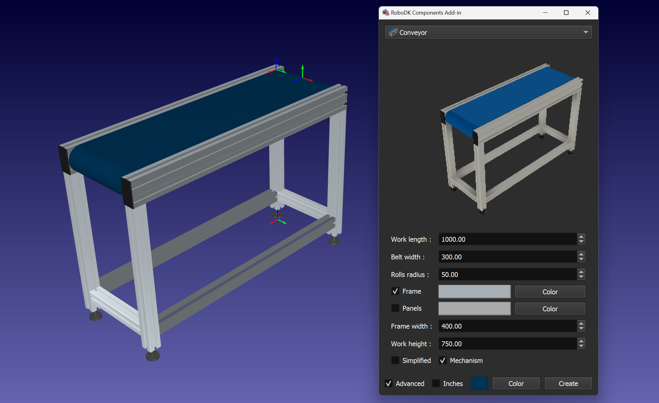 Addin Shape - Bild 4