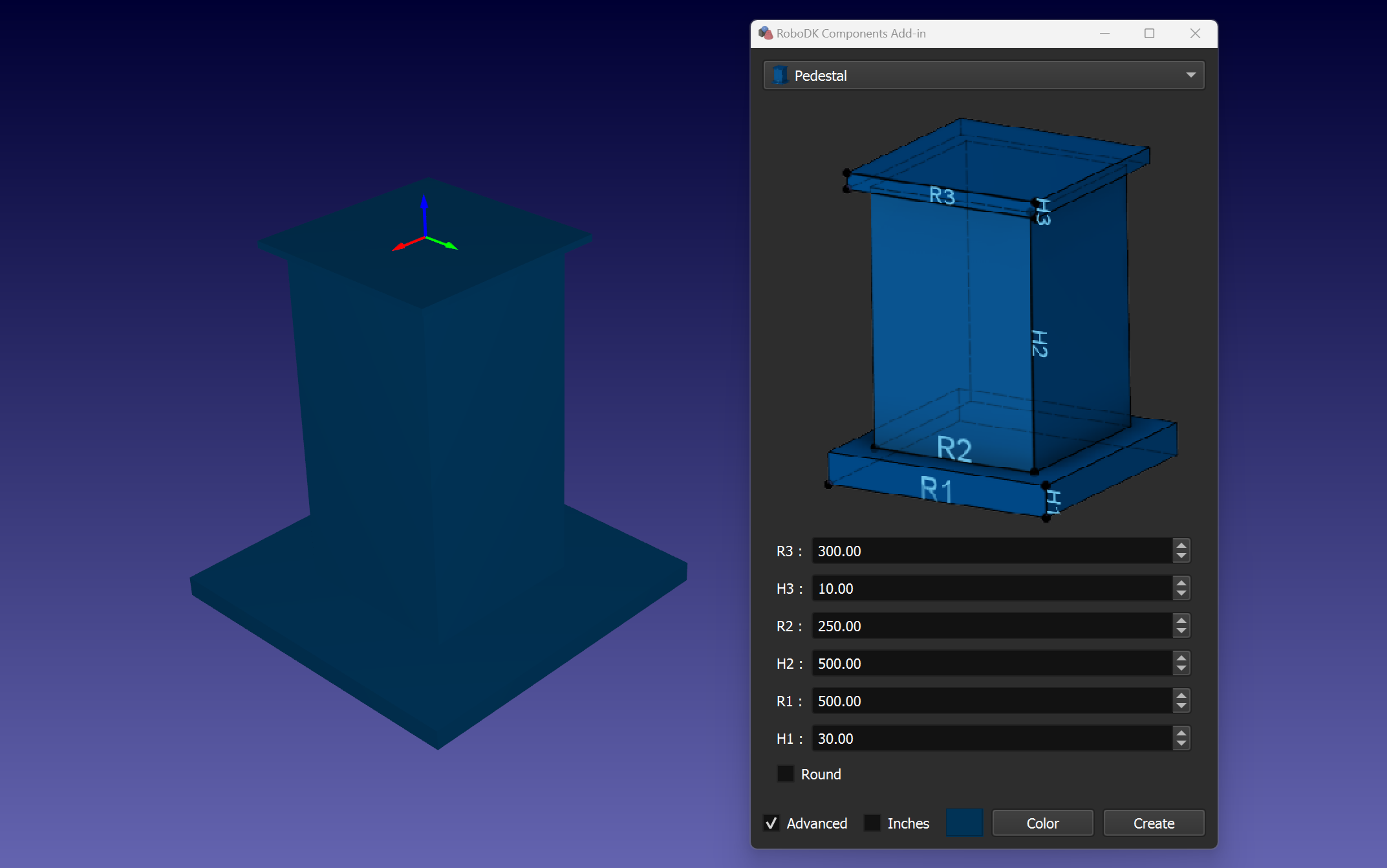 Addin Shape - Bild 5