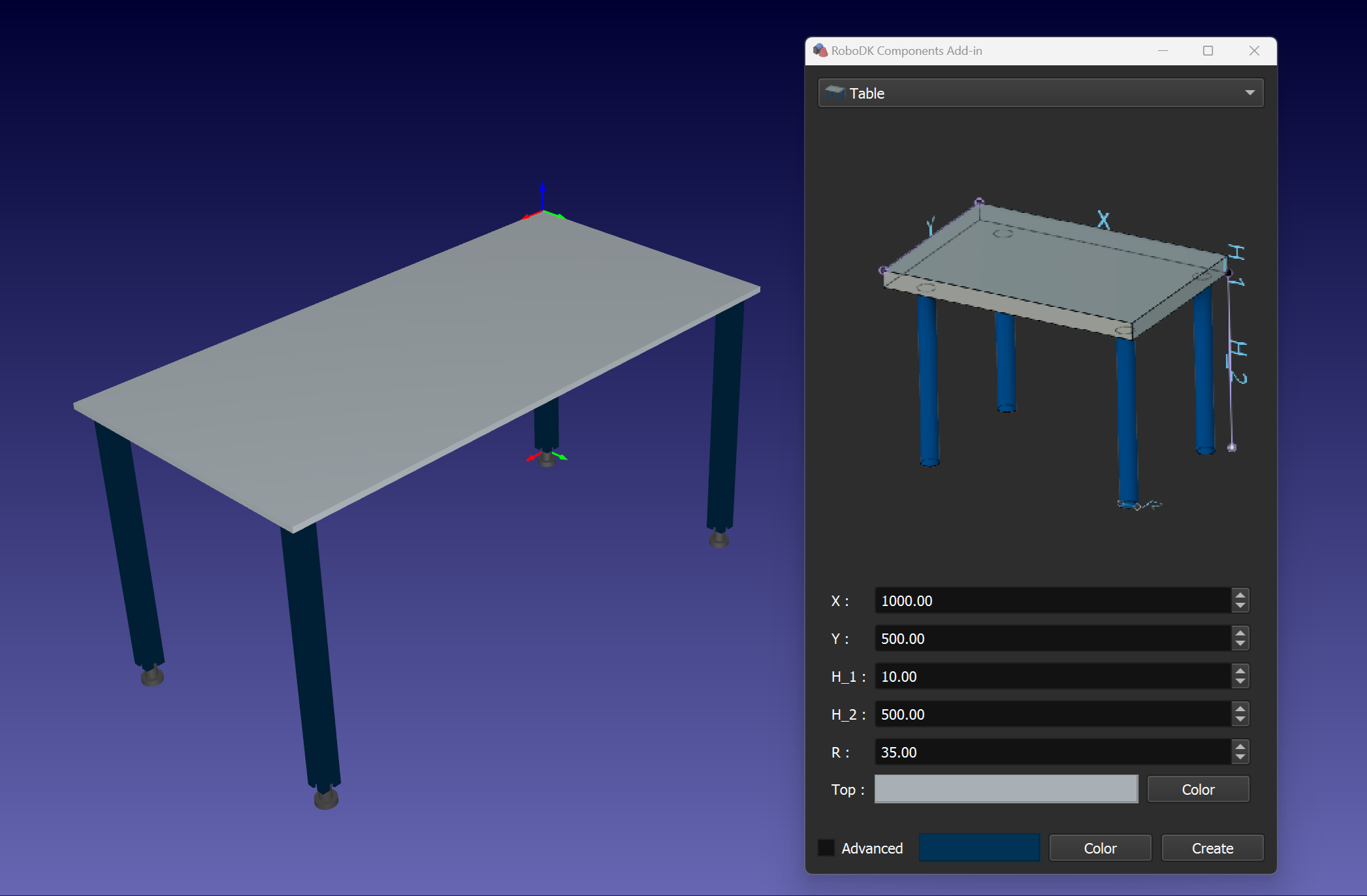 Addin Shape - Bild 6