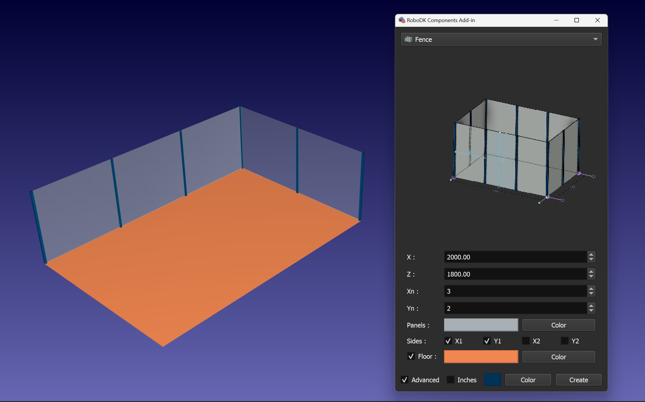 Addin Shape - Bild 7