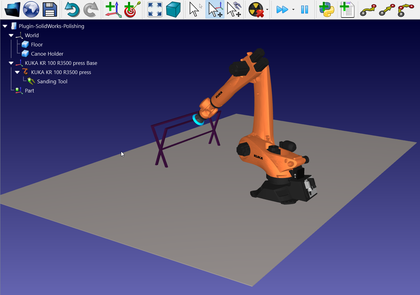 Example Polishing - Bild 2