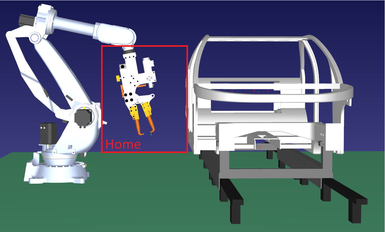 Example Spot Welding - Bild 10