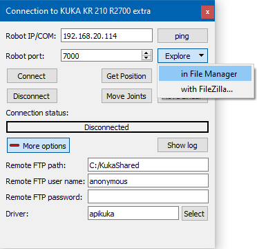 File Manager - Bild 1