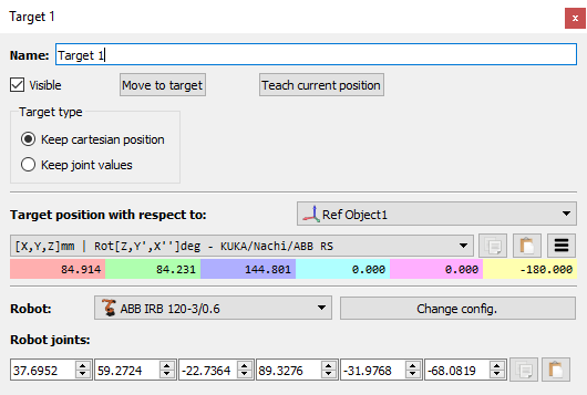 Interface - Bild 15