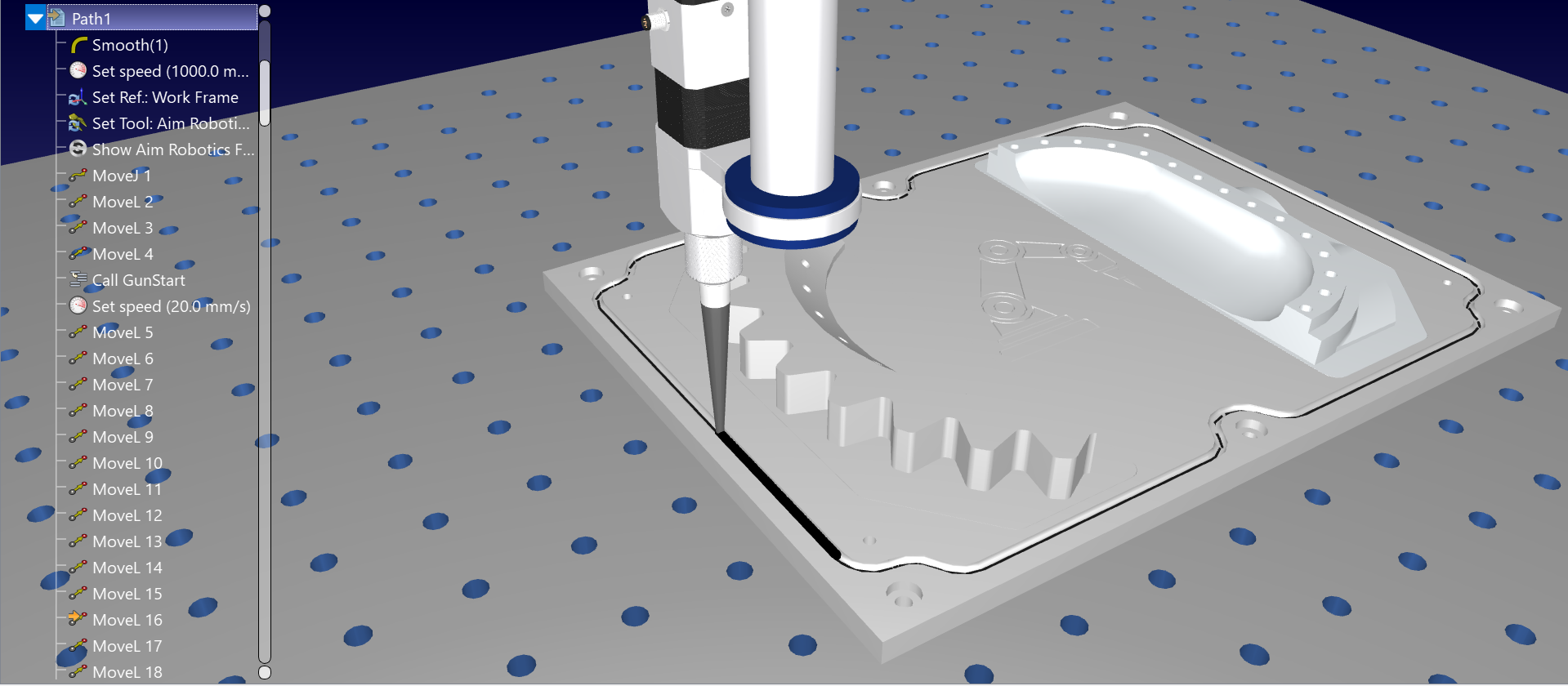 Plugin FreeCAD - Bild 17