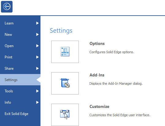 Plugin SolidEdge - Bild 13