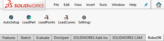 Plugin SolidWorks - Bild 3