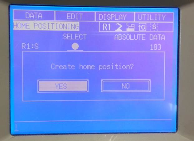 Robot Calibration LaserTracker - Bild 47