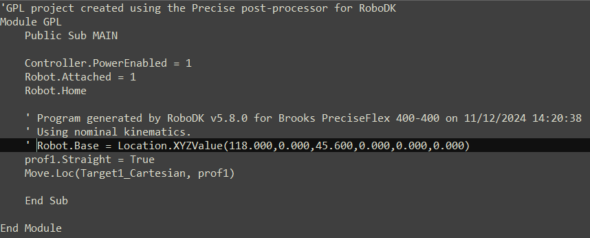 Robots Brooks - Bild 2