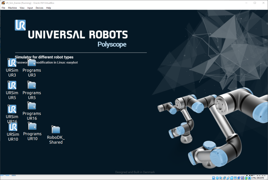 Robots Universal Robots - Bild 50