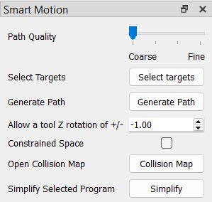 Smart Motion - Bild 4