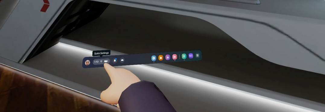 Virtual Reality - Bild 6