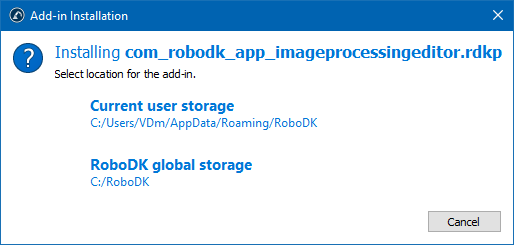 Add ins - Image 9