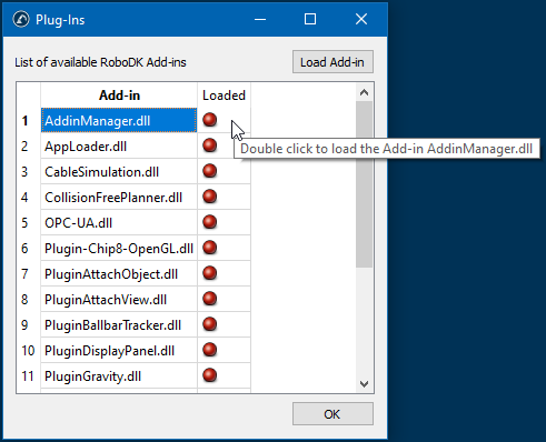 Add ins - Image 3