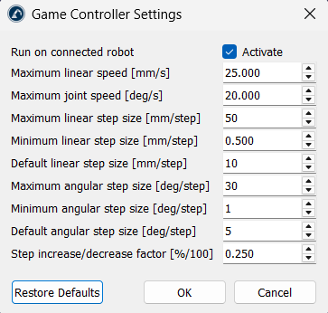 Addin Game Controller - Image 4