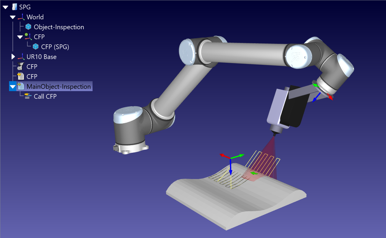 Addin Surface Pattern Generator - Image 3