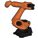 Example 5 Axis Cutting - Image 9