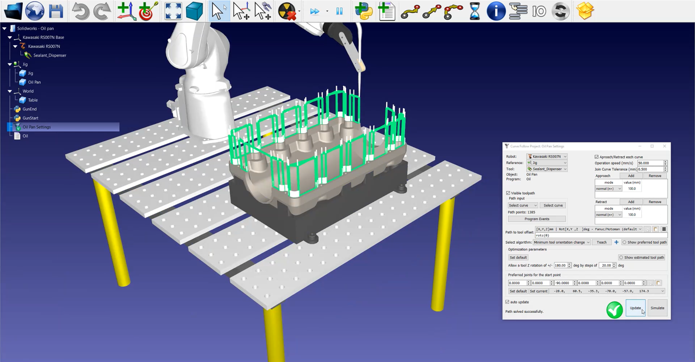 Example Dispensing - Image 11