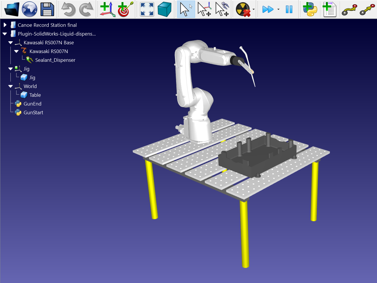 Example Dispensing - Image 2