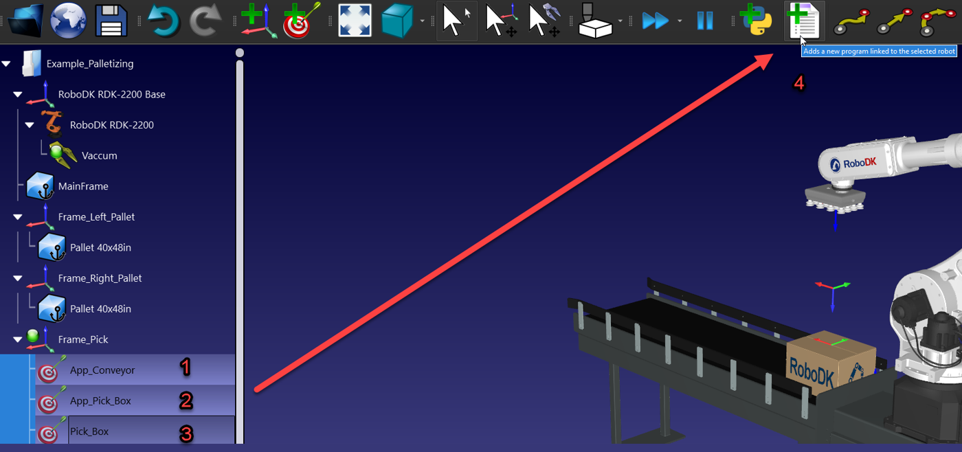 Palletizing - Image 14