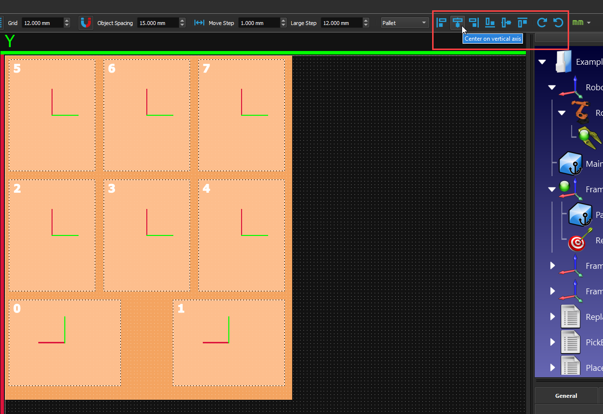 Palletizing - Image 35