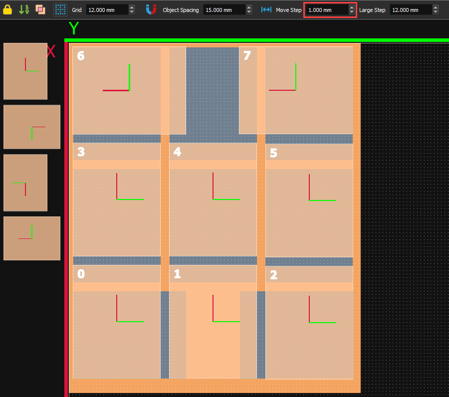 Palletizing - Image 38