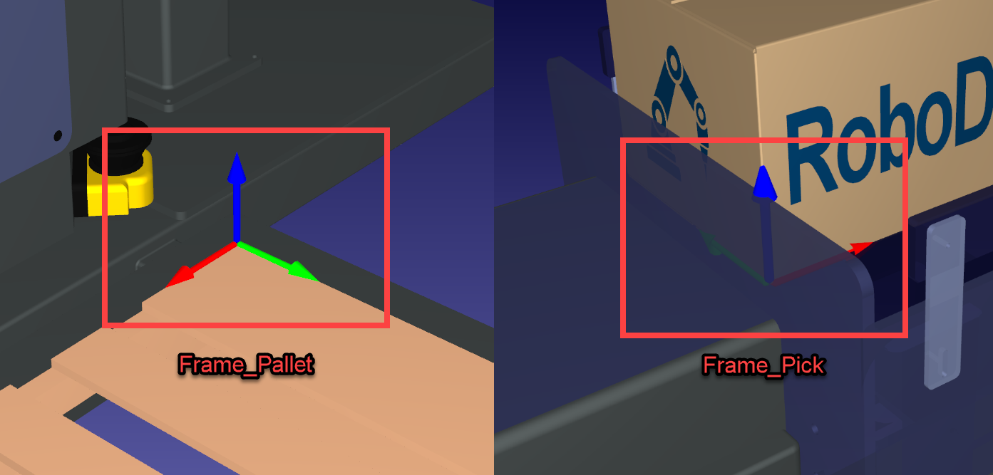 Palletizing - Image 3