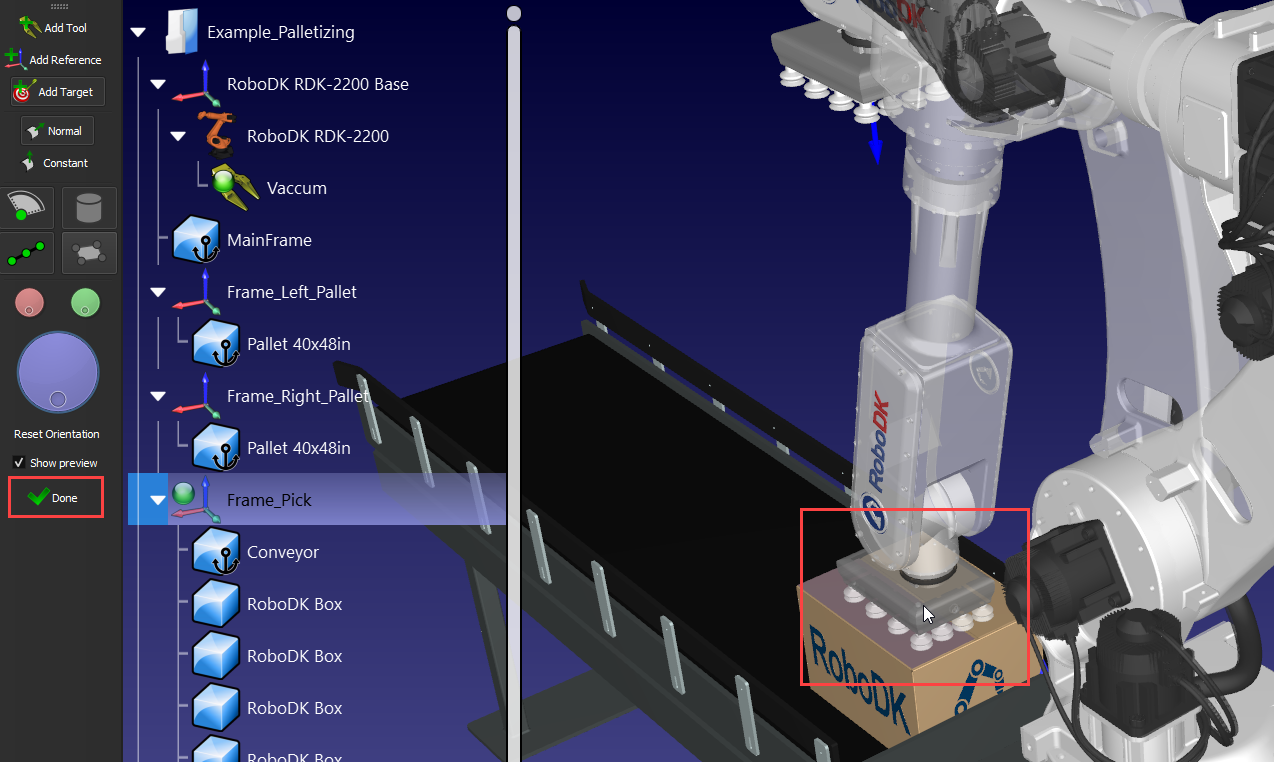 Palletizing - Image 7