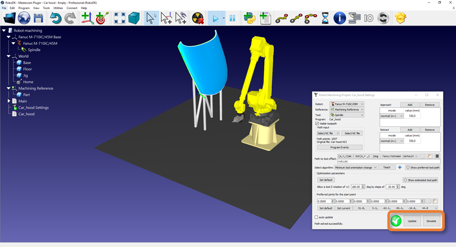 Plugin Mastercam - Image 29